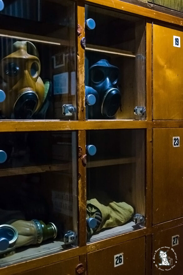 Museum-of-Occupations-JOG_6646 Μουσείο γενοκτονίας- Έκθεση 1ου ορόφου