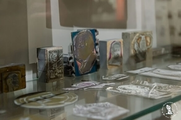 Museum-of-Occupations-JOG_6651 Μουσείο γενοκτονίας- Έκθεση 1ου ορόφου