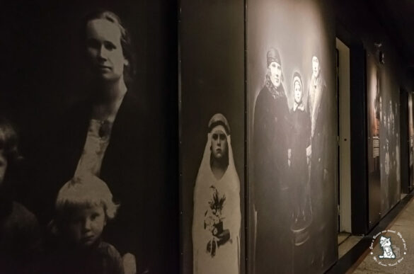Museum-of-Occupations-JOG_6657 Μουσείο γενοκτονίας- Έκθεση 1ου ορόφου