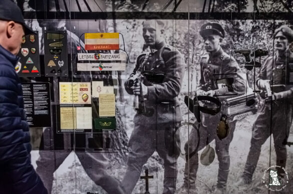 Museum-of-Occupations-JOG_6658 Μουσείο γενοκτονίας- Έκθεση 1ου ορόφου