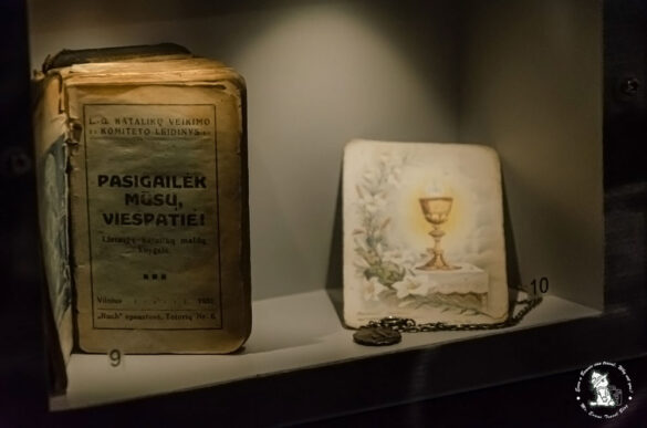 Museum-of-Occupations-JOG_6660 Μουσείο γενοκτονίας- Έκθεση 1ου ορόφου