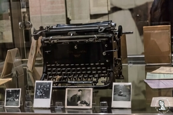 Museum-of-Occupations-JOG_6662 Μουσείο γενοκτονίας- Έκθεση 1ου ορόφου