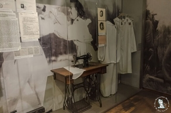 Museum-of-Occupations-JOG_6663 Μουσείο γενοκτονίας- Έκθεση 1ου ορόφου