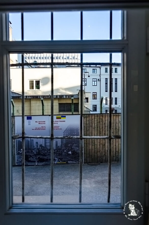 Museum-of-Occupations-JOG_6667 Μουσείο γενοκτονίας- Έκθεση 1ου ορόφου