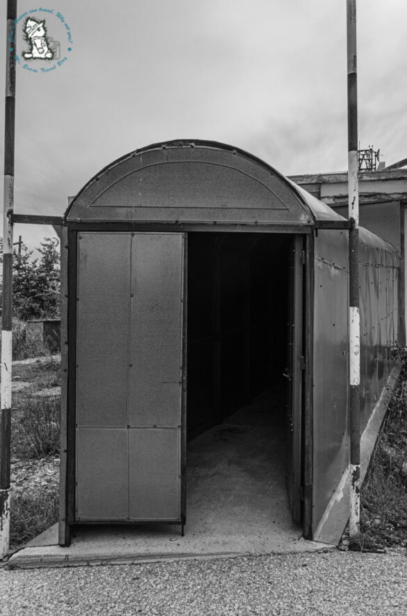 Πύργος ΟΤΕ, Αηδονάκι, Πήλιο. Photos by Mister Evans-Jo Gogou