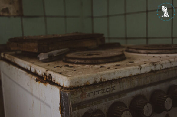 Πύργος ΟΤΕ, Αηδονάκι, Πήλιο. Photos by Mister Evans-Jo Gogou