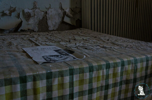 Πύργος ΟΤΕ, Αηδονάκι, Πήλιο. Photos by Mister Evans-Jo Gogou