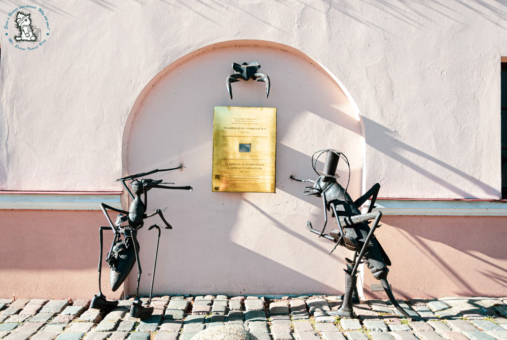 Kaunas Lithuania,Photos by Mister Evans-Jo Gogou