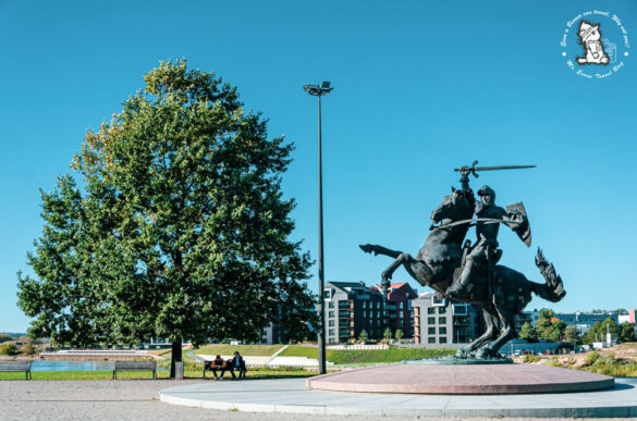 kaunas-JOG_6726 Kaunas Lithuania,Photos by Mister Evans-Jo Gogou