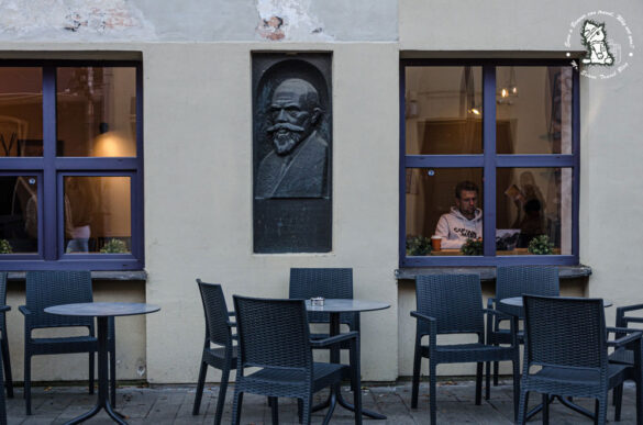 kaunas-JOG_6755 Kaunas Lithuania,Photos by Mister Evans-Jo Gogou