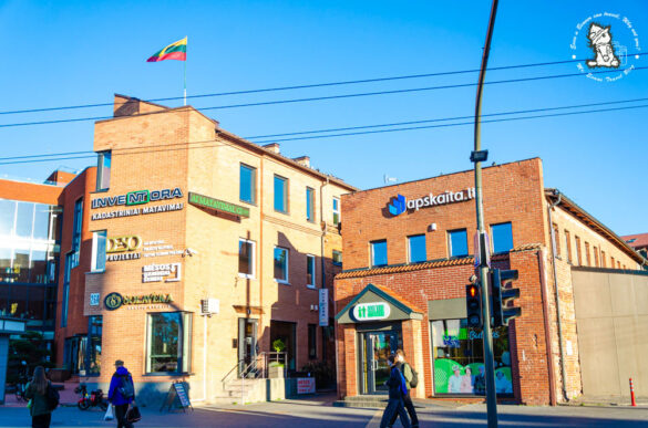 kaunas-JOG_6768 Kaunas Lithuania,Photos by Mister Evans-Jo Gogou