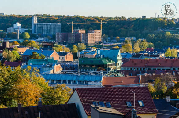 kaunas-JOG_6773 Kaunas Lithuania,Photos by Mister Evans-Jo Gogou