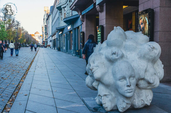 kaunas-JOG_6791 Kaunas Lithuania,Photos by Mister Evans-Jo Gogou