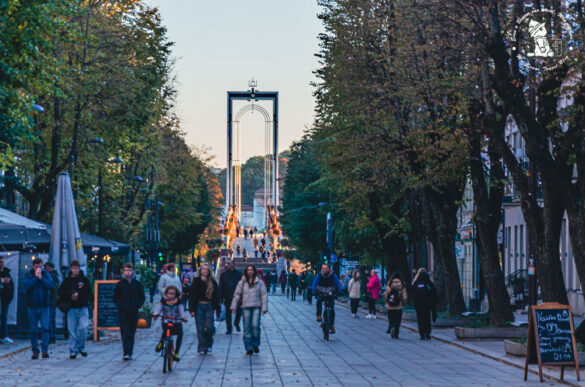 kaunas-JOG_6792 Kaunas Lithuania,Photos by Mister Evans-Jo Gogou