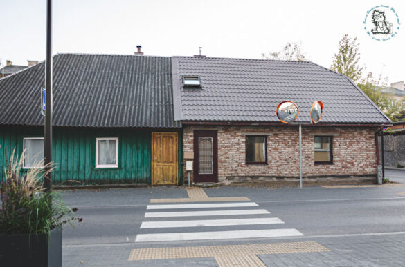 kaunas-JOG_6811 Kaunas Lithuania,Photos by Mister Evans-Jo Gogou