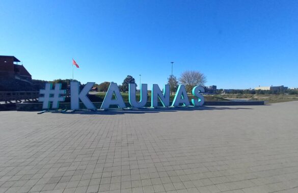 kaunas city kaunas mobile archive-mr. evans