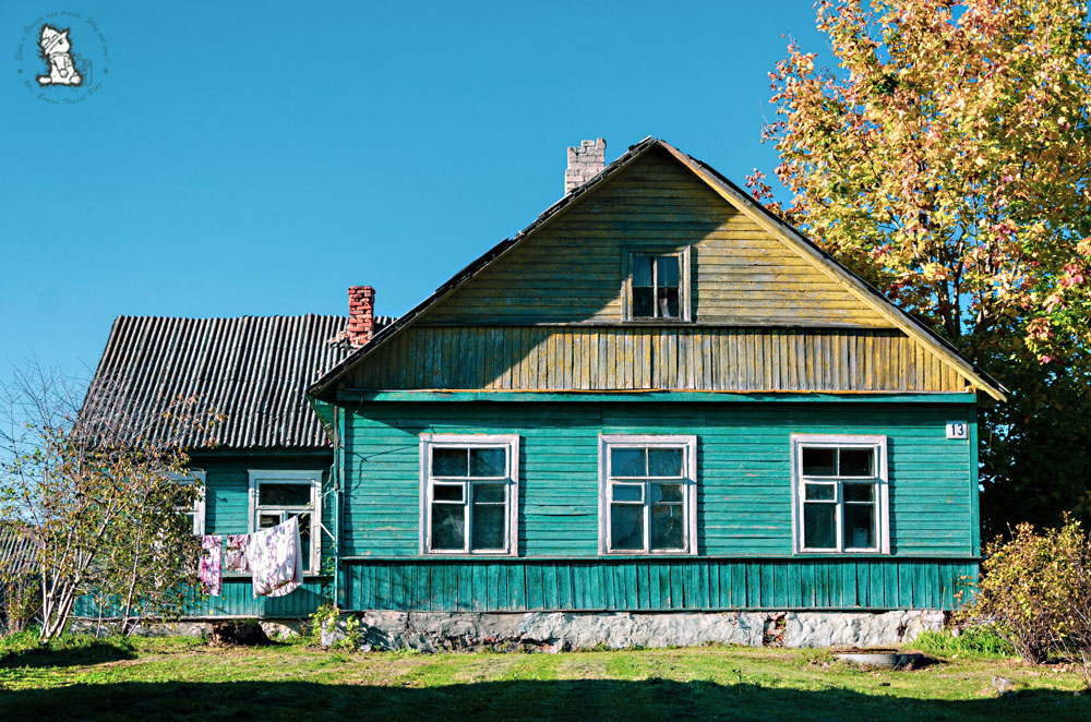 Trakai-lithuania | Photos Mister Evans Travel Blog-Jo Gogou