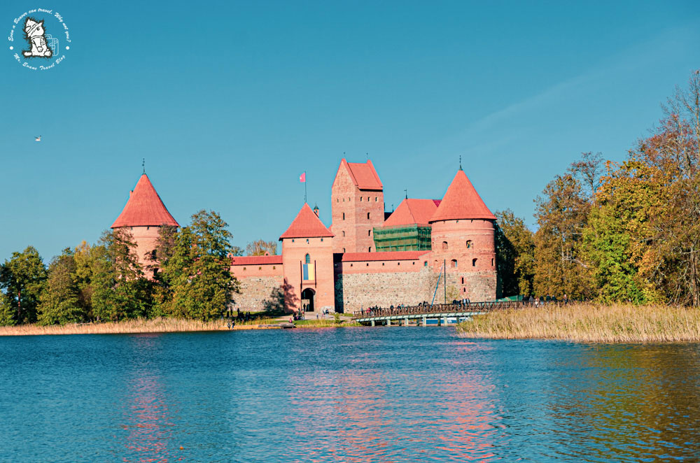 Trakai-lithuania | Photos Mister Evans Travel Blog-Jo Gogou