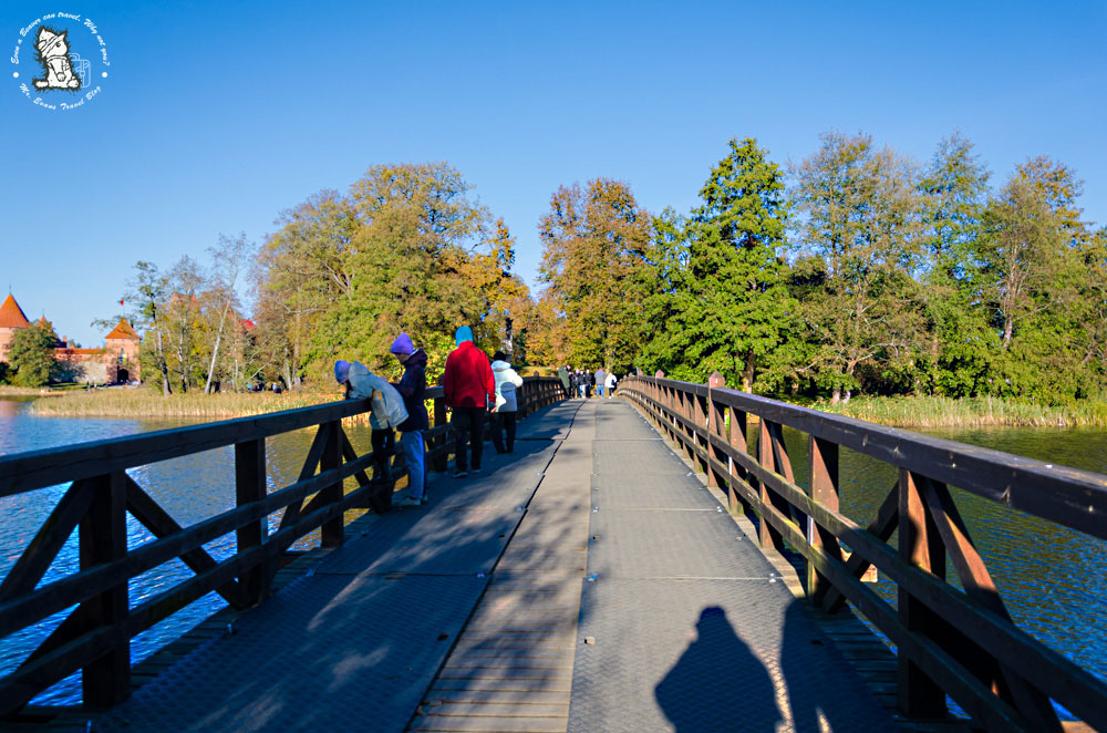 Trakai-lithuania | Photos Mister Evans Travel Blog-Jo Gogou