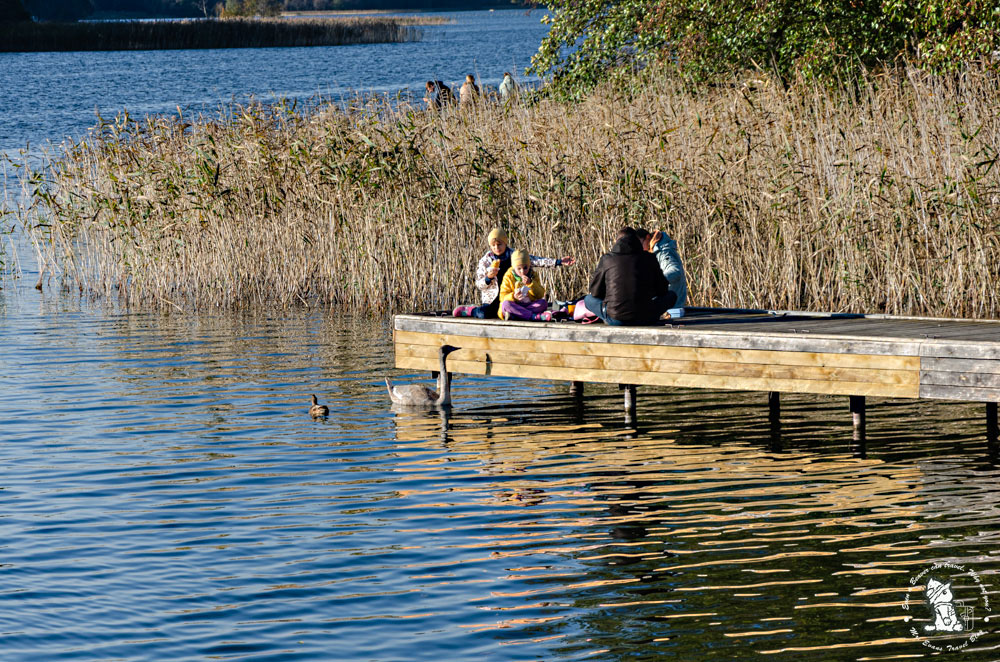 Trakai-lithuania | Photos Mister Evans Travel Blog-Jo Gogou