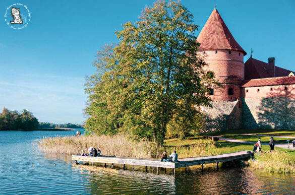 Trakai-JOG_6974 Trakai-lithuania | Photos Mister Evans Travel Blog-Jo Gogou