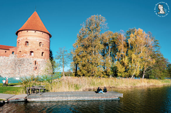 Trakai-JOG_6975 Trakai-lithuania | Photos Mister Evans Travel Blog-Jo Gogou