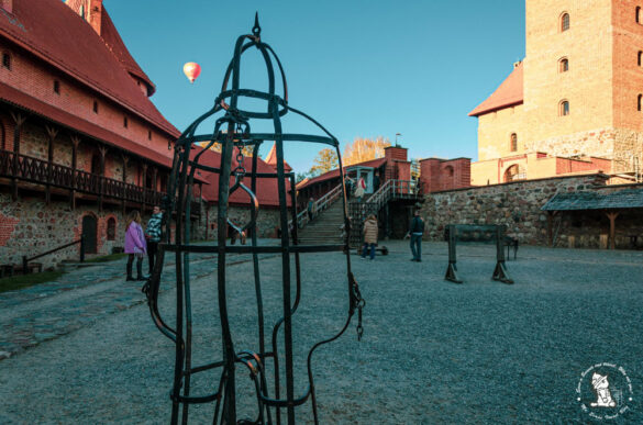 Trakai-JOG_6993 Trakai-lithuania | Photos Mister Evans Travel Blog-Jo Gogou