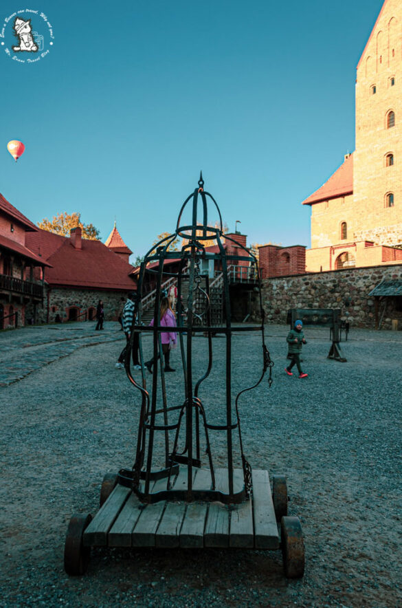 Trakai-JOG_6995 Trakai-lithuania | Photos Mister Evans Travel Blog-Jo Gogou