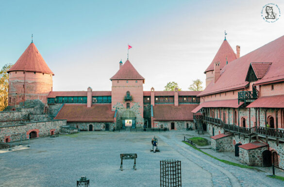Trakai-JOG_7048 Trakai-lithuania | Photos Mister Evans Travel Blog-Jo Gogou
