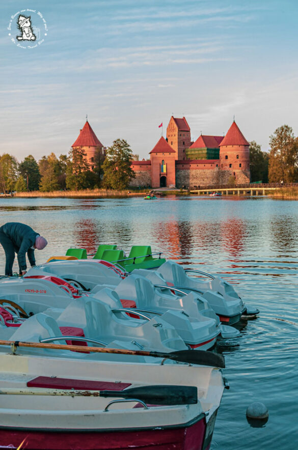 Trakai-JOG_7054 Trakai-lithuania | Photos Mister Evans Travel Blog-Jo Gogou